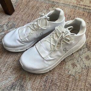 On Clouds Cloudnova 2 Shoes